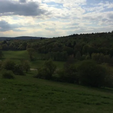 Brack In Gaggenau, Mit Klimaanlage Apartmán Gaggenau