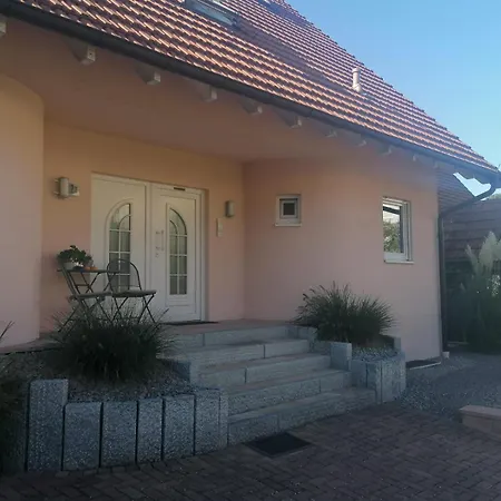 Brack In Gaggenau, Mit Klimaanlage