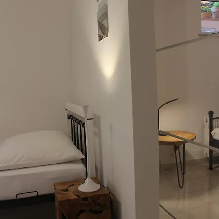 Brack In Gaggenau, Mit Klimaanlage Apartmán