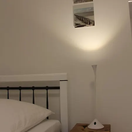 Apartment Brack In