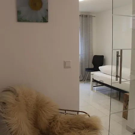 Brack In Gaggenau, Mit Klimaanlage Apartmán *