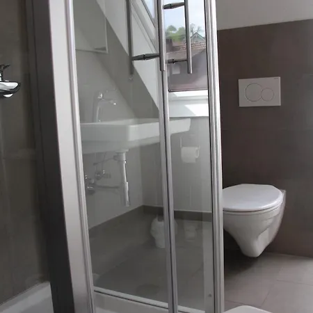Apartmán Brack In Gaggenau, Mit Klimaanlage
