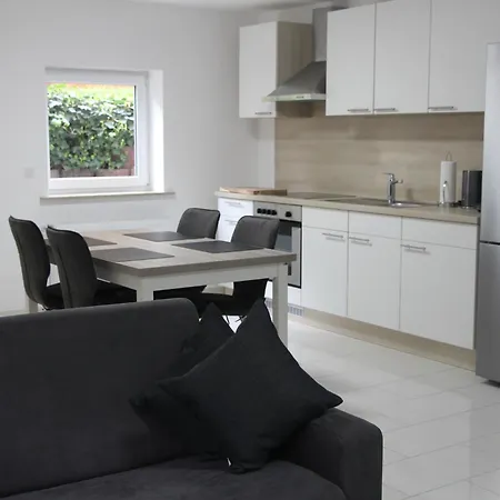 Lejlighed Brack In Gaggenau, Mit Klimaanlage