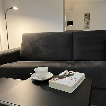 Apartmán Brack In Gaggenau, Mit Klimaanlage *
