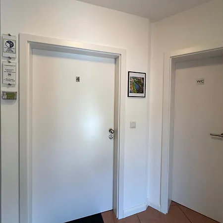 Brack In Gaggenau, Mit Klimaanlage Apartmán