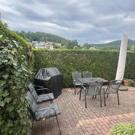 Brack In Gaggenau, Mit Klimaanlage