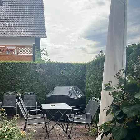 Apartmán Brack In Gaggenau, Mit Klimaanlage *